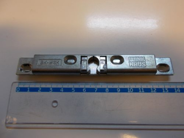 Winkhaus Türschnäpper BK WSK 52 mit Hülse